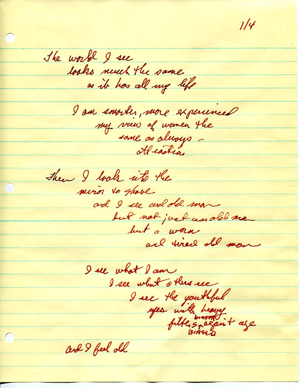 John WorldPeace Poems 2017